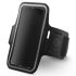 Univerzálne športové púzdro SPIGEN VELO™ SPORTS ARMBAND A700 - čierne
