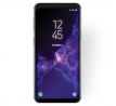 Púzdro SILIKÓNOVÉ ULTRA SLIM 0,3mm pre SAMSUNG GALAXY S9 (G960F) - transparentné