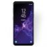 Púzdro SILIKÓNOVÉ ULTRA SLIM 0,3mm pre SAMSUNG GALAXY S9 (G960F) - transparentné