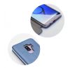 Púzdro knižkové BOOK ELEGANCE pre SAMSUNG GALAXY S9 (G960F) - modré