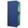 Púzdro knižkové SMART BOOK CASE pre MOTOROLA MOTO G8 PLUS - modré