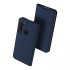 Púzdro knižkové DUX DUCIS PRO SKIN SERIES pre XIAOMI REDMI NOTE 8T - modré