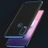 Púzdro ELEGANCE TPU CASE pre MOTOROLA ONE VISION - modré