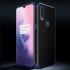 Púzdro ELEGANCE TPU CASE pre MOTOROLA ONE VISION - modré