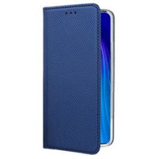 Púzdro knižkové SMART BOOK CASE pre XIAOMI Mi NOTE 10 - modré