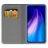 Púzdro knižkové SMART BOOK CASE pre XIAOMI Mi NOTE 10 - modré