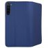 Púzdro knižkové SMART BOOK CASE pre XIAOMI Mi NOTE 10 - modré
