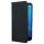 Púzdro knižkové SMART BOOK CASE pre MOTOROLA MOTO E6 - čierne