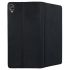 Púzdro knižkové SMART BOOK CASE pre MOTOROLA MOTO E6 - čierne