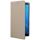 Púzdro knižkové SMART BOOK CASE pre MOTOROLA MOTO E6 - zlaté