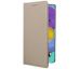 Púzdro knižkové SMART BOOK CASE pre SAMSUNG GALAXY A51 (A515F) - zlaté