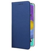 Púzdro knižkové SMART BOOK CASE pre SAMSUNG GALAXY A51 (A515F) - modré
