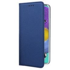 Púzdro knižkové SMART BOOK CASE pre SAMSUNG GALAXY A51 (A515F) - modré
