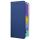 Púzdro knižkové SMART BOOK CASE pre SAMSUNG GALAXY A51 (A515F) - modré