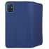 Púzdro knižkové SMART BOOK CASE pre SAMSUNG GALAXY A51 (A515F) - modré