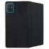 Púzdro knižkové SMART BOOK CASE pre SAMSUNG GALAXY A51 (A515F) - čierne