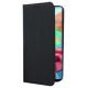 Púzdro knižkové SMART BOOK CASE pre SAMSUNG GALAXY A71 (A715F) - čierne