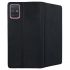 Púzdro knižkové SMART BOOK CASE pre SAMSUNG GALAXY A71 (A715F) - čierne