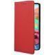 Púzdro knižkové SMART BOOK CASE pre SAMSUNG GALAXY A71 (A715F) - červené