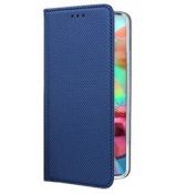 Púzdro knižkové SMART BOOK CASE pre SAMSUNG GALAXY A71 (A715F) - modré