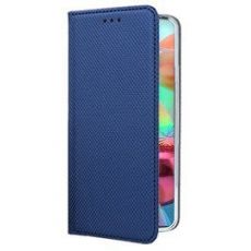 Púzdro knižkové SMART BOOK CASE pre SAMSUNG GALAXY A71 (A715F) - modré