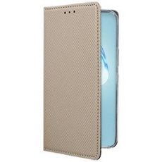 Púzdro knižkové SMART BOOK CASE pre SAMSUNG GALAXY S20+ - zlaté