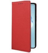 Púzdro knižkové SMART BOOK CASE pre SAMSUNG GALAXY S20+ - červené