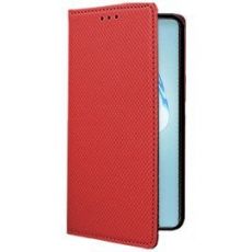 Púzdro knižkové SMART BOOK CASE pre SAMSUNG GALAXY S20+  - červené