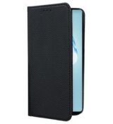 Púzdro knižkové SMART BOOK CASE pre SAMSUNG GALAXY S20+ - čierne
