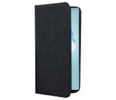 Púzdro knižkové SMART BOOK CASE pre SAMSUNG GALAXY S20+ - čierne