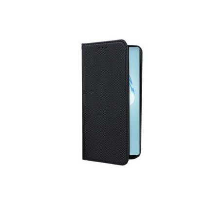 Púzdro knižkové SMART BOOK CASE pre SAMSUNG GALAXY S20+ - čierne