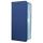 Púzdro knižkové SMART BOOK CASE pre SAMSUNG GALAXY S20+ - modré