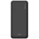 Externá batéria -  POWER BANK REMAX JOHNSHON RPP-153 LCD 10000mAh - čierna