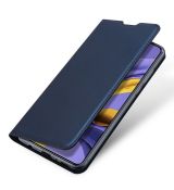 Púzdro knižkové DUX DUCIS PRO SKIN SERIES pre SAMSUNG GALAXY A71 (A715F) - modré