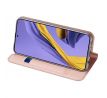 Púzdro knižkové DUX DUCIS PRO SKIN SERIES pre SAMSUNG GALAXY A71 (A715F) - ružové