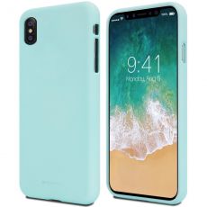 Púzdro MERCURY SOFT FEELING TPU pre XIAOMI REDMI NOTE 8 PRO - mätové