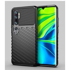 Púzdro (Zadný kryt) THUNDER ARMOR pre XIAOMI Mi NOTE 10 - čierne