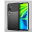 Púzdro (Zadný kryt) THUNDER ARMOR pre XIAOMI Mi NOTE 10 - čierne