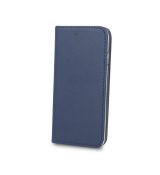 Púzdro knižkové diárové MAGNET BOOK pre XIAOMI REDMI 8 - modré