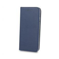 Púzdro knižkové diárové MAGNET BOOK pre XIAOMI REDMI 8 - modré