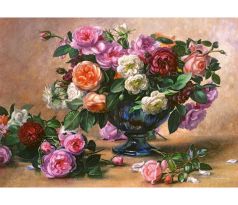 Puzzle THE FINISH - 2000 dielikov
