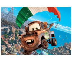 Puzzle Disney Cars 100 dielikov - Trefl