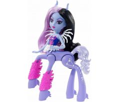 Monster High Monstauri: Aery Evenfall - Mattel