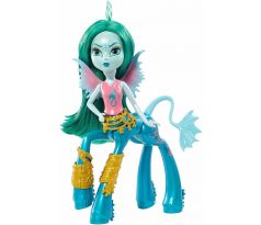 Monster High Monstauri: Bay Tidechaser - Mattel