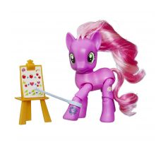 MY LITTLE PONY - Poník s dplnkami - HASBRO