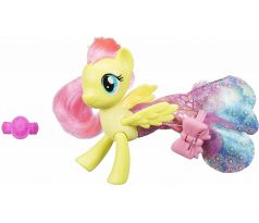 MY LITTLE PONY - Fluttershy morská víla  - HASBRO