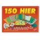Spoločenská hra 150 hier