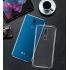 Púzdro SILIKÓNOVÉ ULTRA SLIM 0,3mm pre LG K30 (2019) - transparentné