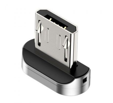 Adaptér pre magnetický kábel BASEUS ZINC MAGNETIC TYP Micro USB