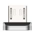 Adaptér pre magnetický kábel BASEUS ZINC MAGNETIC TYP Micro USB